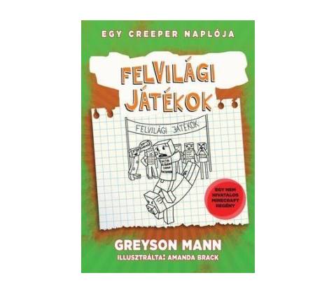 Felvilági játékok