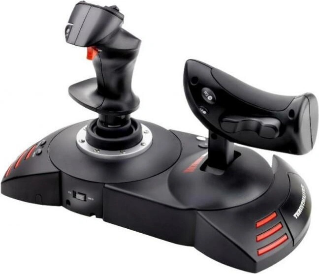 Thrustmaster Flight Hotas X (2960703)