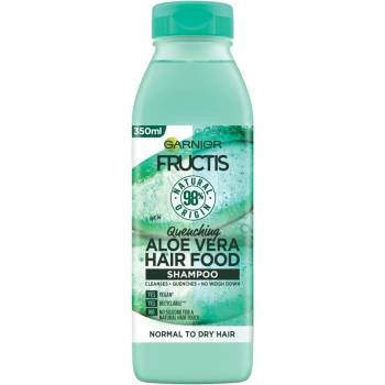 Image 1 of Garnier Fructis Hair Food Aloe хидратиращ шампоан (GR-FRUCTIS-ALOE)