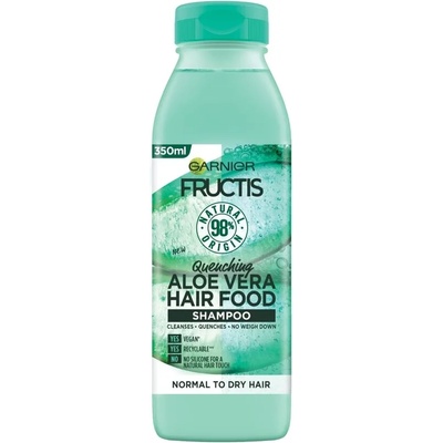 Garnier Fructis Hair Food Aloe хидратиращ шампоан (GR-FRUCTIS-ALOE)