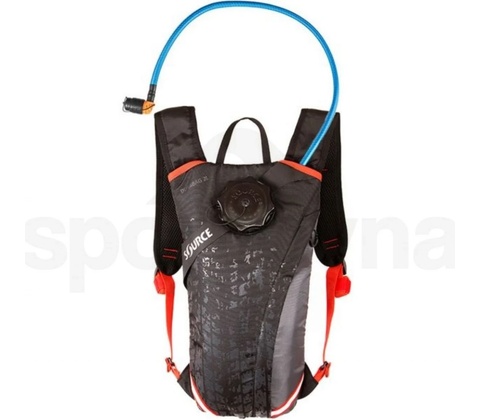 Source Durabag PRO 2l