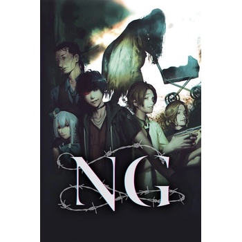 Aksys Spirit Hunter NG (PC)