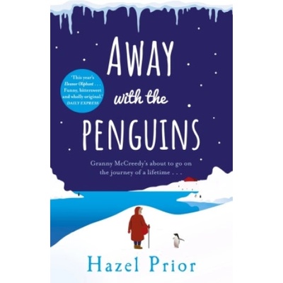 Away with the Penguins
