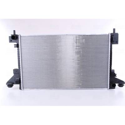 NISSENS Chladič, chlazení motoru 630766