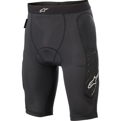 Alpinestars Paragon Lite vesta černá – Zboží Dáma