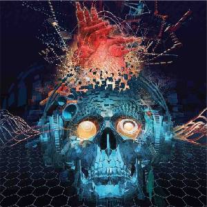 Papa Roach - The Connection (Reissue) (Digipak) (CD) (5055006572513)