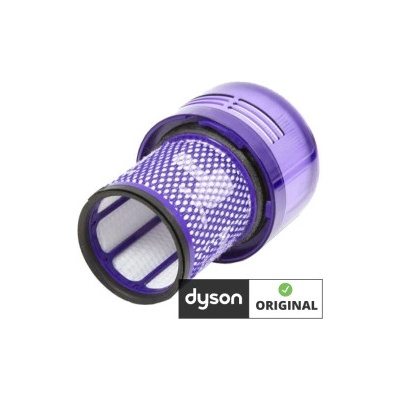 Dyson V12 hepa filtr