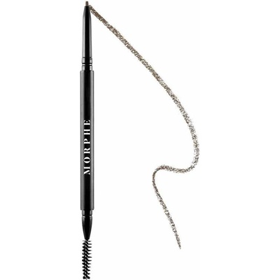 Morphe tužka na obočí Micro Brow Pencil Java 0,1 g