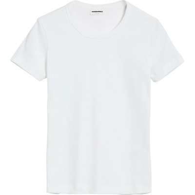 Armedangels Дамска тениска ARMEDANGELS Women's Kardaa T-shirt - White (116-9508-0514)