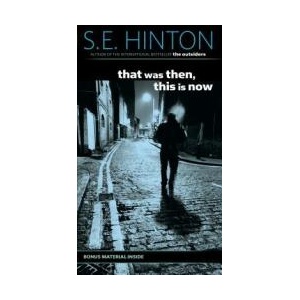 That Was Then, This Is Now (ISBN: 9780140389661)