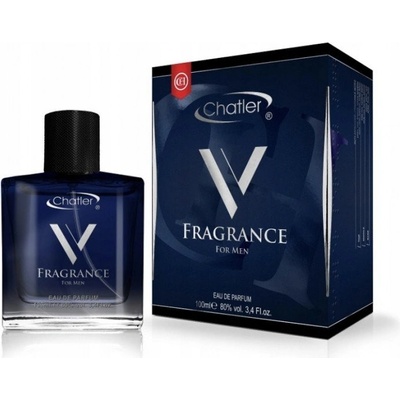 Chatler V Fragrance parfémovaná voda pánská 100 ml