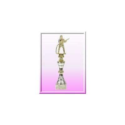Trofej hasič FP02 A