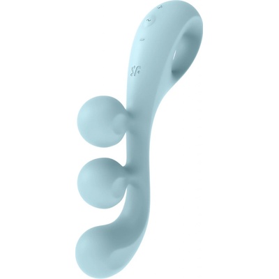 Satisfyer Tri Ball 2 multifunkční máta