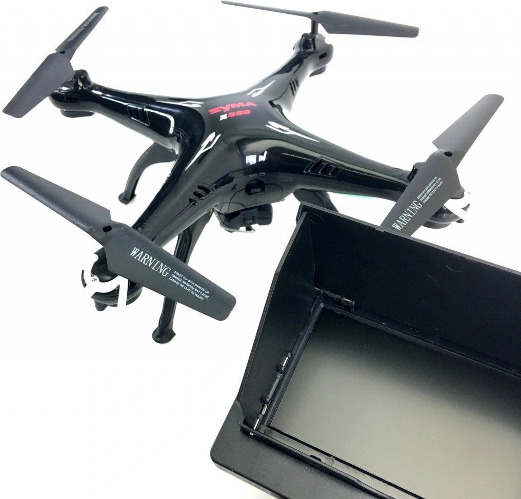 SYMA X5SC