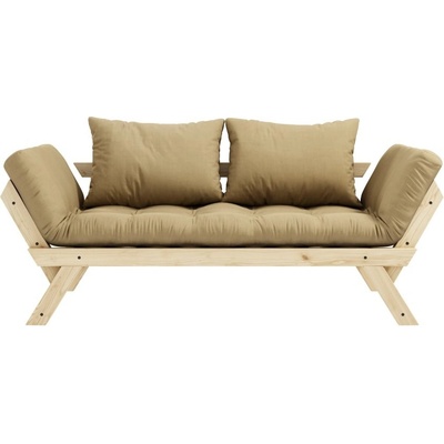 Karup design BEBOB SOFA natural pine wheat beige 758 karup natural