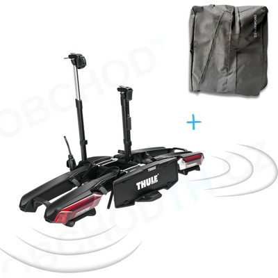Thule Epos ParkSecure 2 + taška OBCHODTH