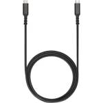 ASUS Кабел asus rog usb-c 240w (90xb09mn-bca000) - xtreme