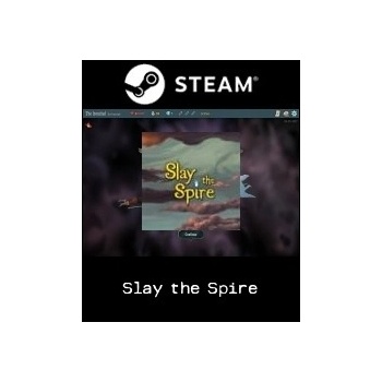 Slay the Spire