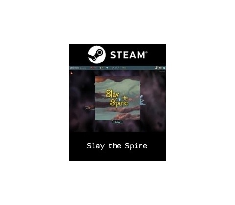 Slay the Spire
