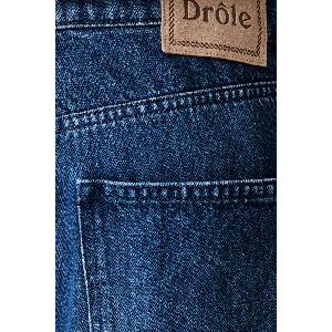 Drôle de Monsieur дънки regular мъжки (L.BP199.CO123)