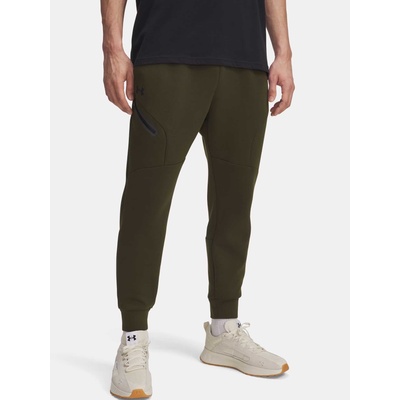 Under armour Спортно долнище UA Unstoppable Flc Jgr EU