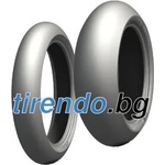 Michelin Power Performance Slick ( 120/70 R17 TL 58V M/C, Mischung SOFT, NHS, Предно колело ) - tirendo Мотоциклетни гуми