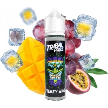 Image 1 of Tribal Force - Freezy Wine 50ml