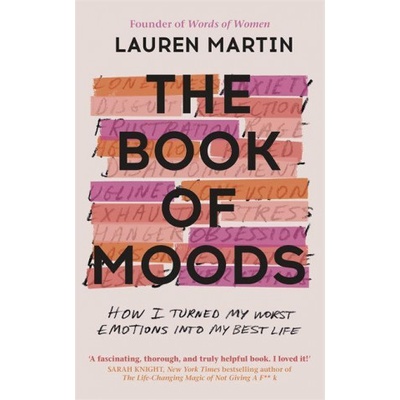 The Book of Moods