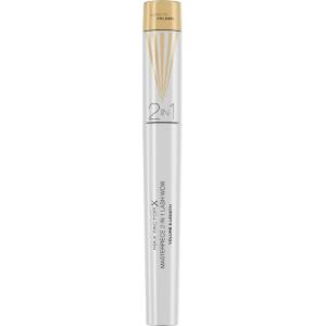 MAX Factor Masterpiece 2 in 1 WOW mascara Спирала 7ml