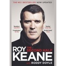 The Second Half - Roy Keane, Roddy Doyle