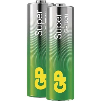 GP Super AA 2 ks B01202