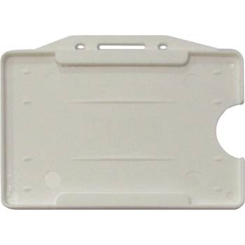 Висящ панел хоризонтален Sarff Бял (1912003-10-1003001100040)