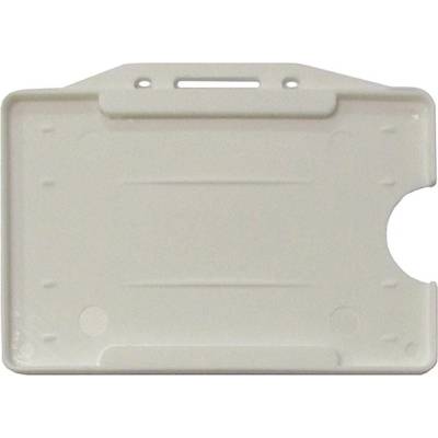 Висящ панел хоризонтален Sarff Бял (1912003-10-1003001100040)