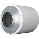 Prima Klima Карбонов филтър PrimaKlima Eco Line K2601-flat-125 Ø125mm, 25cm-440m3/h
