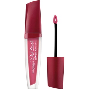 Deborah Milano Течно матово червило Red Touch, 04 Peony Rose, 5 ml - baby