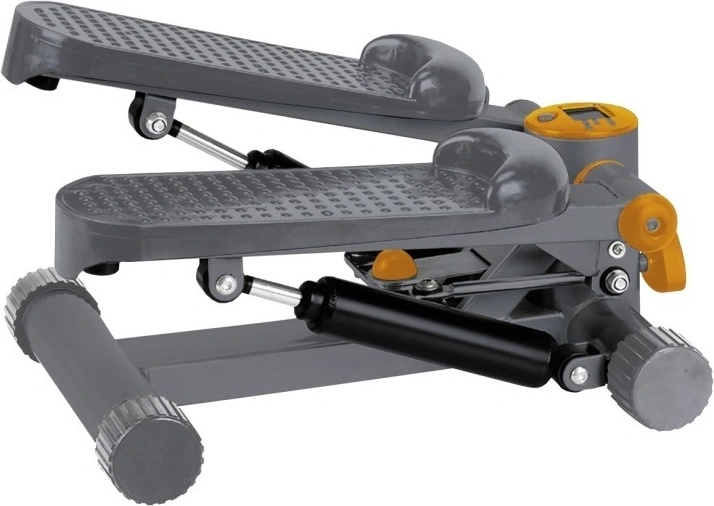 Spokey Escalator