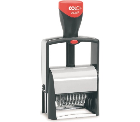 Colop 2008/P