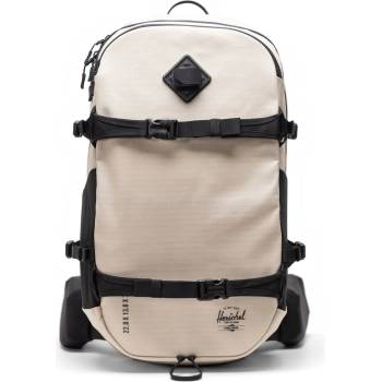 Herschel Туристическа раница Herschel All Season Pro Backpack 36 Walking backpack - Moonbeam / Black - размер One Size (504-0665-0311)