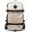 Herschel Туристическа раница Herschel All Season Pro Backpack 36 Walking backpack - Moonbeam / Black - размер One Size (504-0665-0311)