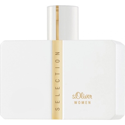 S. Oliver Selection Difference toaletní voda dámská 30 ml