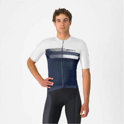 Castelli Simbolo Jersey pánský