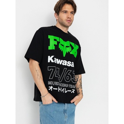 Fox Kawi Oversized (black