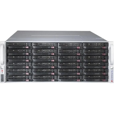 Supermicro CSE-847BE1C4-R1K23LPB