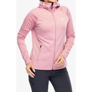 Peak Performance W Rider Zip Hood Bitter Root