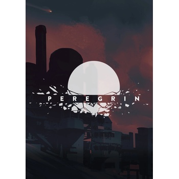 Green Man Gaming Peregrin (PC)