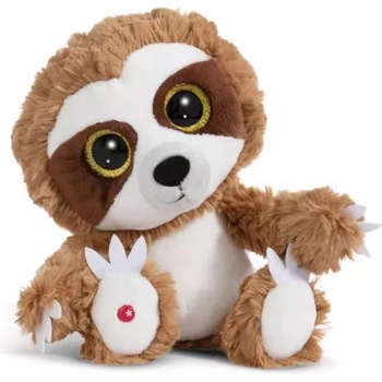 NICI Ници: Хейууд, ленивец плюшена играчка - 25 см (49299)