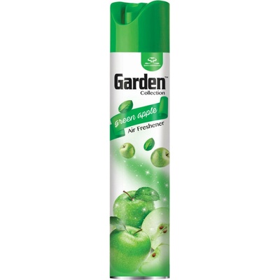 Garden Green Apple osviežovač vzduchu 300 ml