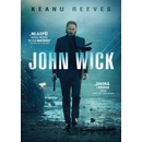 John Wick DVD