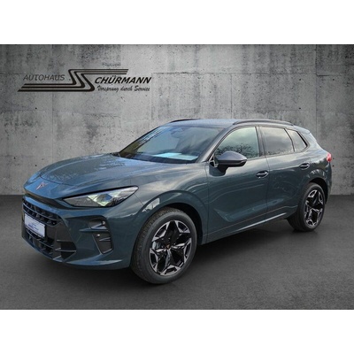 Cupra Terramar 1.5 eTSI MHEV DSG 110 kW