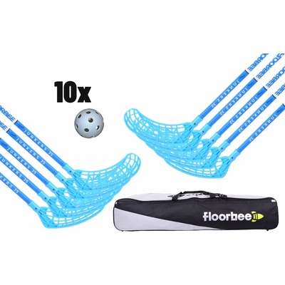 FLOORBEE Junkers 35 10ks